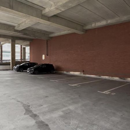 La Casa Suites Σλόουθ Εξωτερικό φωτογραφία