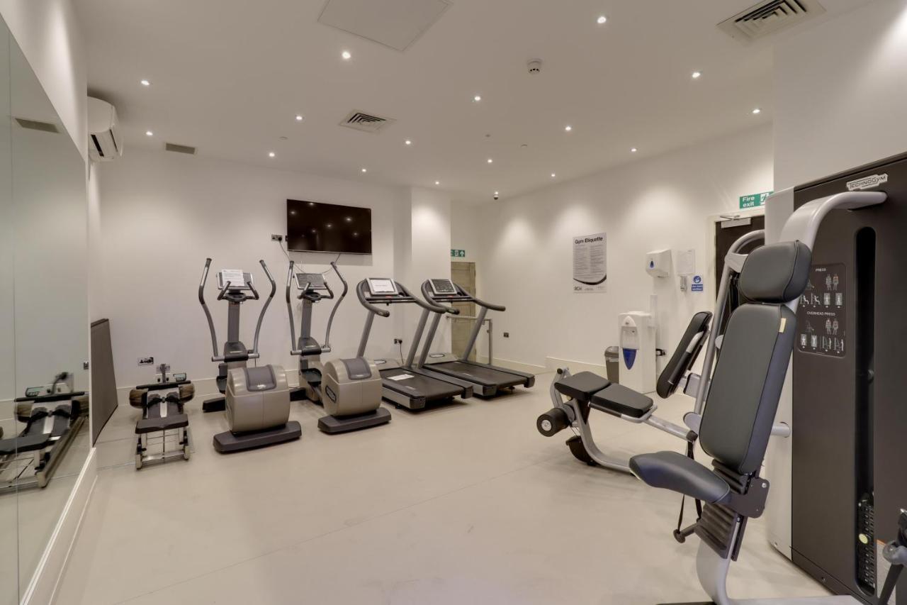 La Casa Suites Σλόουθ Εξωτερικό φωτογραφία