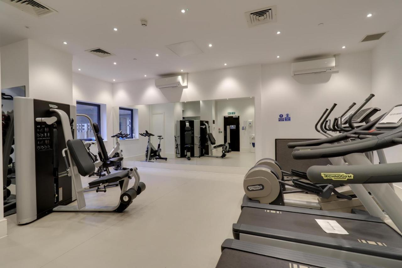 La Casa Suites Σλόουθ Εξωτερικό φωτογραφία