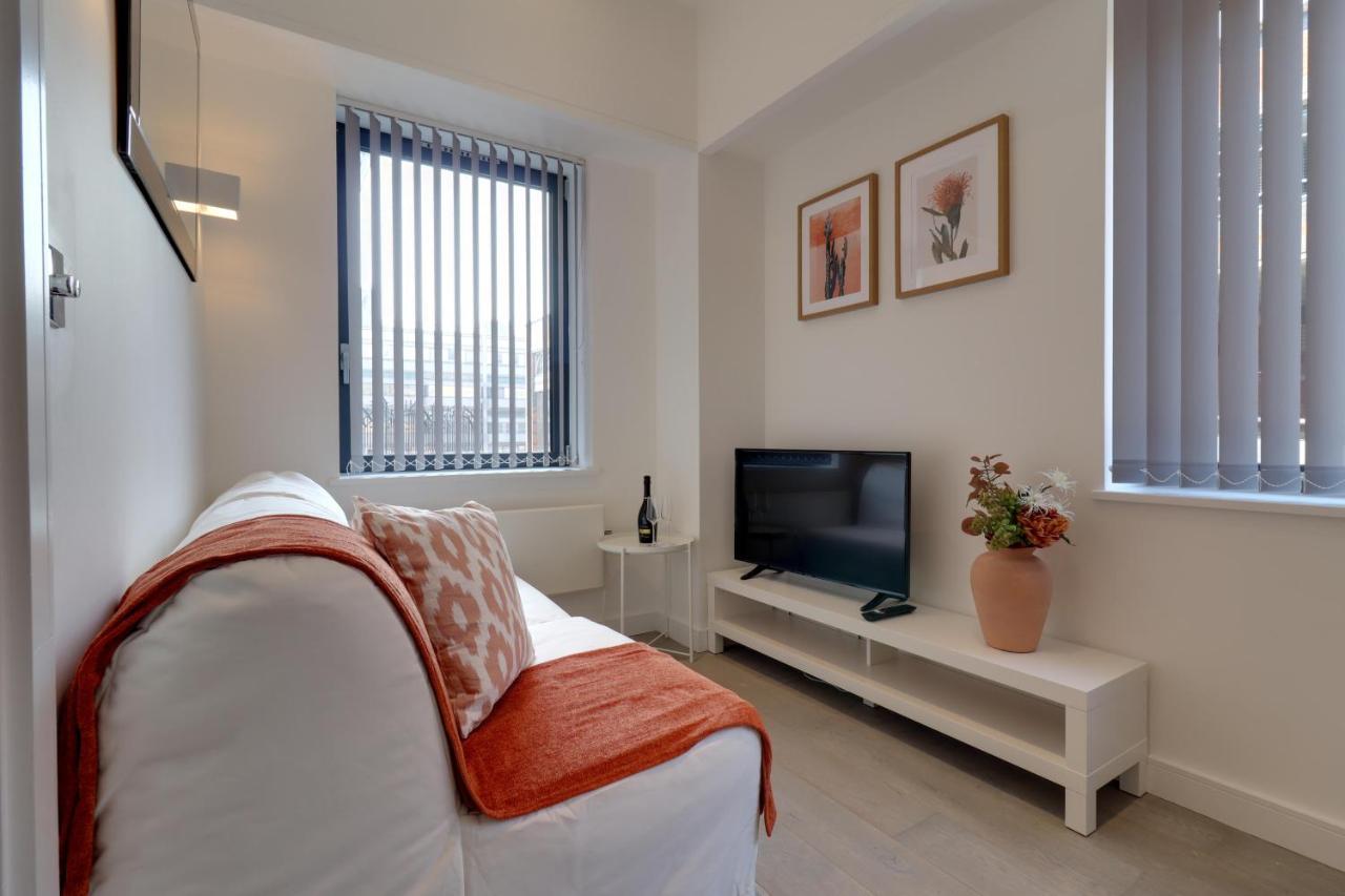 La Casa Suites Σλόουθ Εξωτερικό φωτογραφία