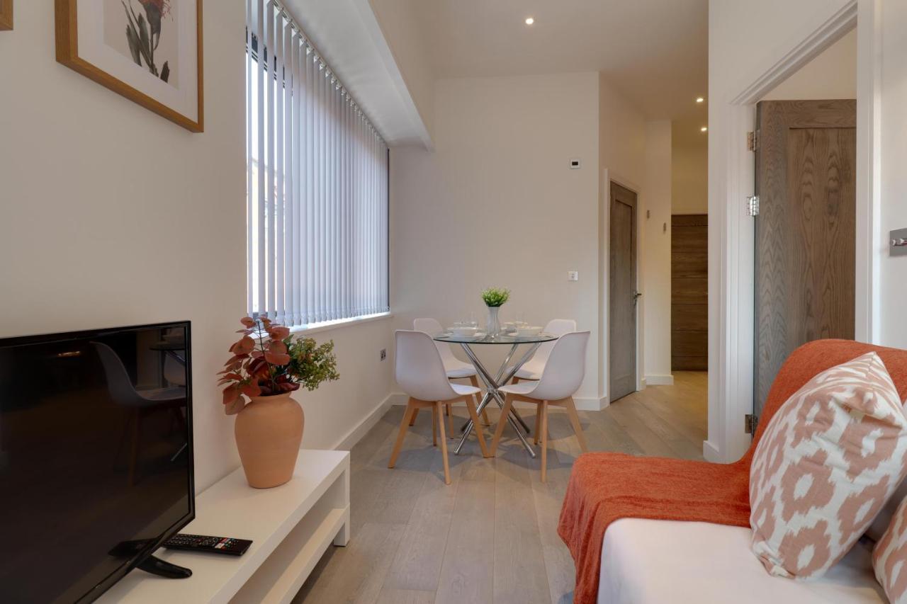 La Casa Suites Σλόουθ Εξωτερικό φωτογραφία