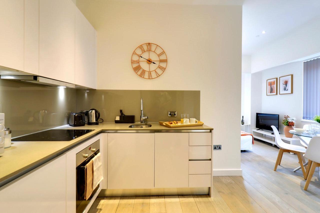La Casa Suites Σλόουθ Εξωτερικό φωτογραφία