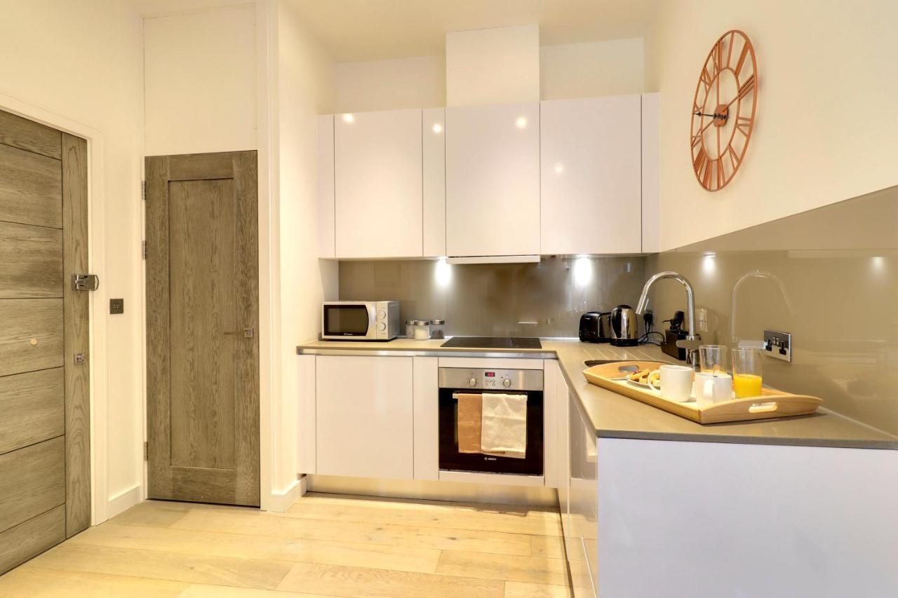 La Casa Suites Σλόουθ Εξωτερικό φωτογραφία