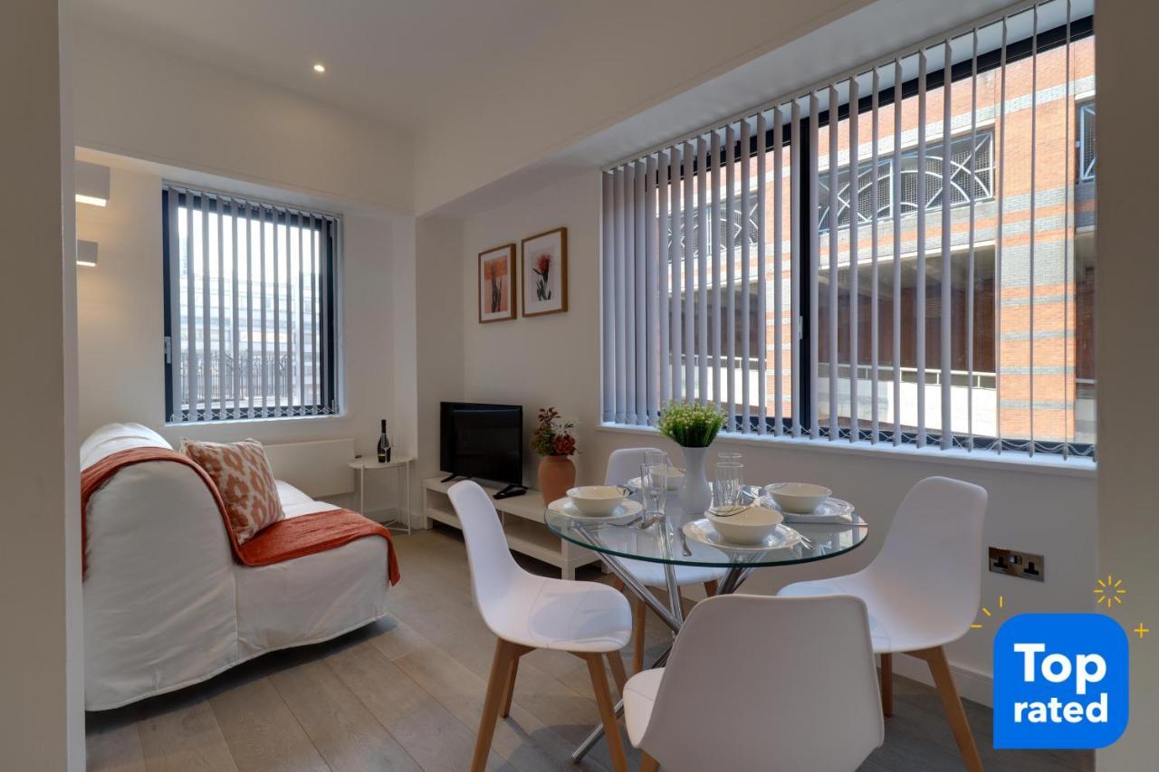 La Casa Suites Σλόουθ Εξωτερικό φωτογραφία